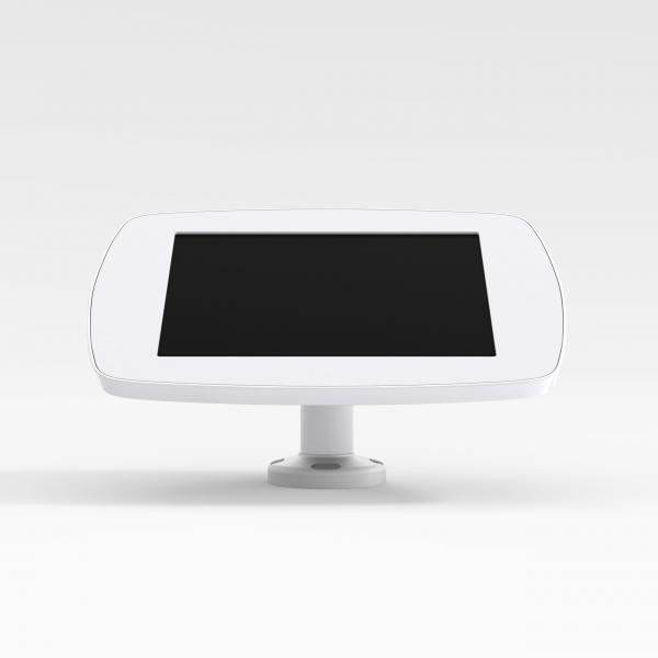 Bouncepad Swivel Desk supporto antifurto per tablet 25,4 cm [10] Bianco (*Non Cancellable/Non Returnable [NCNR]* BOUNCEPAD SWIVEL DESK)