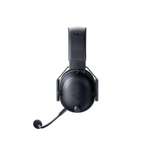 Razer Blackshark V2 Pro Auricolare Wireless A Padiglione Gaming Bluetooth Nero (RAZER BLACKSHARK V2 PRO HEADSET BLACK)