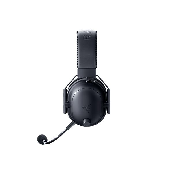 Razer Blackshark V2 Pro Auricolare Wireless A Padiglione Gaming Bluetooth Nero (RAZER BLACKSHARK V2 PRO HEADSET BLACK)