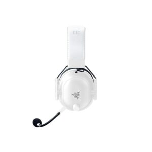 Razer BlackShark V2 Pro Auricolare Wireless A Padiglione Gaming Bluetooth Bianco (BlackShark V2 Pro [2023] - White)