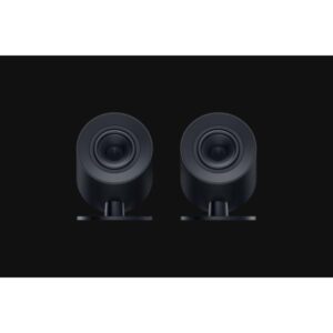 Razer Nommo V2 X Range completo Nero Con cavo e senza cavo (Razer Nommo V2 X - h?jttalere - til PC)