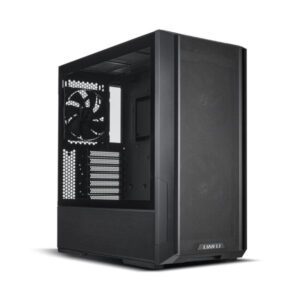 Lian Li Lancool 216-X Midi Tower Nero (Lian Li Lancool 216 Mid-tower PC case - Black)
