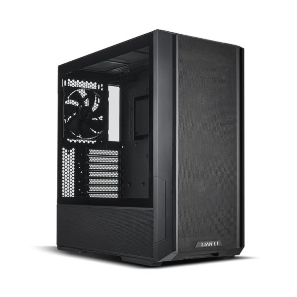 Lian Li Lancool 216-X Midi Tower Nero (Lian Li Lancool 216 Mid-tower PC case - Black)