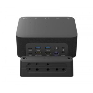 Logitech Logi Dock Focus Room Kit UC (Logitech Logi Dock Focus Room Kit - vi)