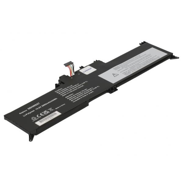 2-Power CBP3767A ricambio per laptop Batteria (Main Battery Pack 15.2V 2950mAh)