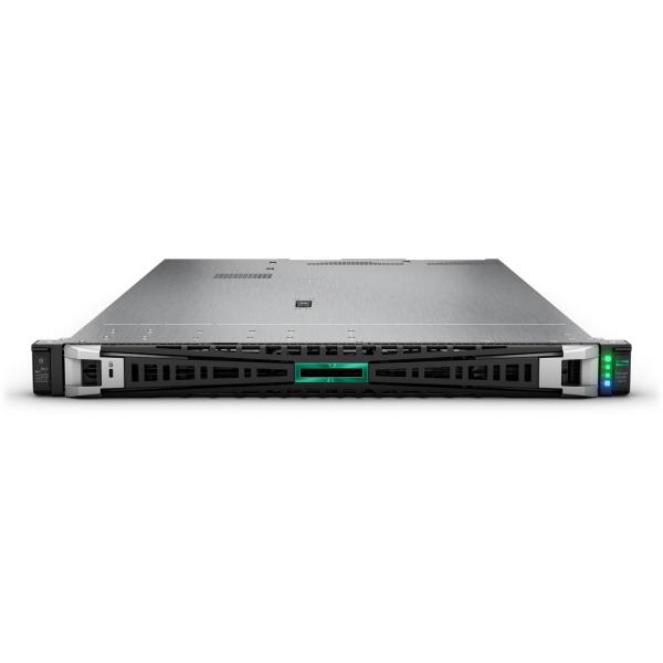 HPE DL360 Gen11 Support