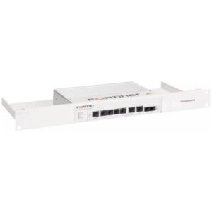 Rackmount.IT RM-FR-T16 porta accessori Montaggio su rack per paratia antincedio (Kit for FortiGate Rugged 60F - / Rugged 60F-3G4G)