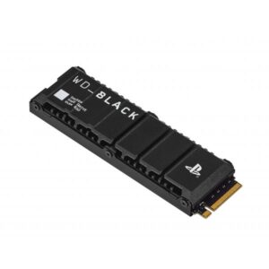 SanDisk SN850P 4 TB M.2 PCI Express 4.0 NVMe (WD BLACK SN850P NVME SSD FOR - PS5 4TB)