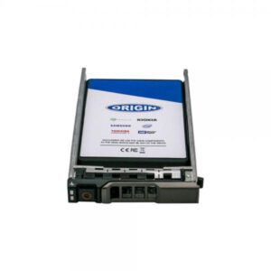 Origin Storage CPQ-960ESASRI-S12 drives allo stato solido 960 GB 2.5 SAS 3D eTLC (Origin Storage SSD 960GB 2.5in SAS 1DWPD in Hot Swap Caddy)