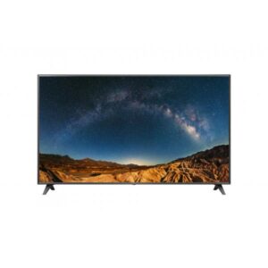 LG 50UR781C 127 cm [50] 4K Ultra HD Smart TV Wi-Fi Nero 300 cd/m² (LG 50UR781C0LK 50 LED-bagbelyst LCD T)