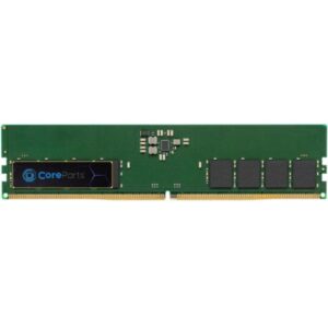 CoreParts MMKN141-16GB memoria (16GB Memory Module DDR5 - 4800MHz - Warranty: 120M)