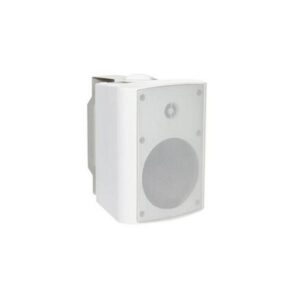 Vivolink VLSP61AW altoparlante 2-vie Bianco Cablato 50 W (Active Speaker Set, White. - . - Warranty: 36M)