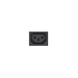 Eaton 5E Gen2 2200 USB gruppo di continuità [UPS] A linea interattiva 2,2 kVA 1200 W 6 presa[e] AC (Eaton 5E Gen2 - UPS - AC 220 - 240 V - 1200 Watt - 2200 VA - USB - connettori di uscita 6)