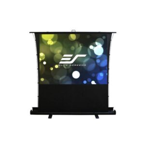 Elite Screens ezCinema Tab-Tension schermo per proiettore 2,03 m [80] 16:9 (Elite Screens ezCinema Tab-Tension Ser)
