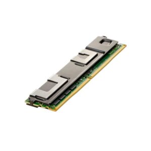 HPE 715275-001 memoria 32 GB 1 x 32 GB DDR3 1866 MHz (32GB, 1866MHz, PC3-14900L-13 - Minimum Order Quantity 24 - DDR3, quad-rank x4, [LRDIMM] - Warranty: 36M)