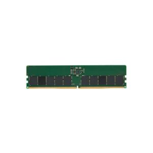 Kingston Technology KSM56E46BS8KM-16HA memoria 16 GB 1 x 16 GB DDR5 Data Integrity Check [verifica integrità dati] (16GB DDR5-5600MT/S ECC CL46 - DIMM 1RX8 HYNIX A)