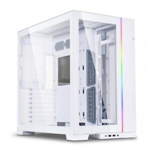 Lian Li O11D EVO Mid-Tower Case - White
