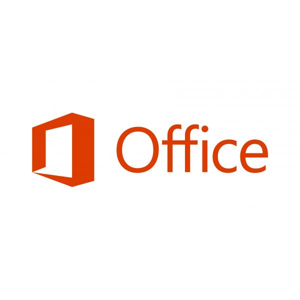 Microsoft 365 Family Suite Office 1 licenza/e 1 anno/i (Microsoft 365 Family Medialess 1 Year Subscription 6 Users - Retail Boxed)