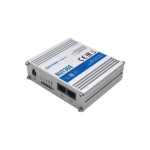 RUT360 [EU] LTE CAT6 - INDUSTRIAL CELLULAR ROUTER - Warranty: 24M