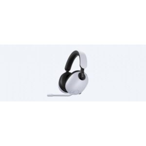 Sony INZONE H9 Auricolare Wireless A Padiglione Gaming USB tipo-C Bluetooth Bianco (INZONE H9 WIRELESS GAMING HEADSET)