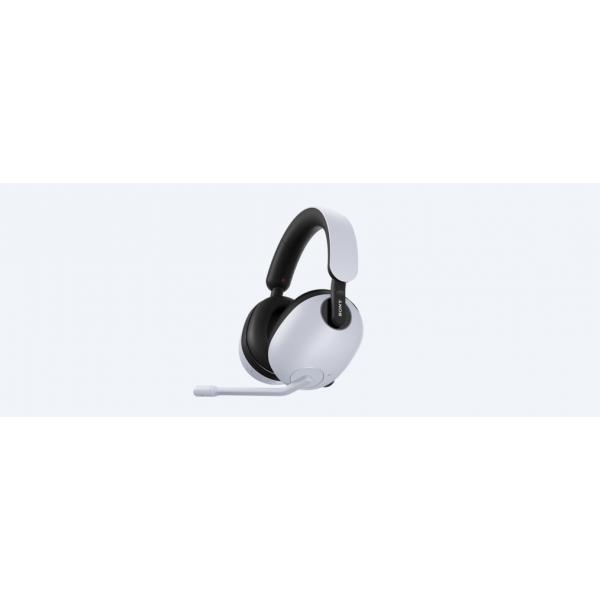 Sony INZONE H9 Auricolare Wireless A Padiglione Gaming USB tipo-C Bluetooth Bianco (INZONE H9 WIRELESS GAMING HEADSET)