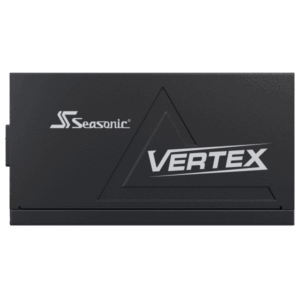 Seasonic Vertex PX-750 alimentatore per computer 750 W 24-pin ATX ATX Nero (Seasonic VERTEX PX-750 str?mforsyning)