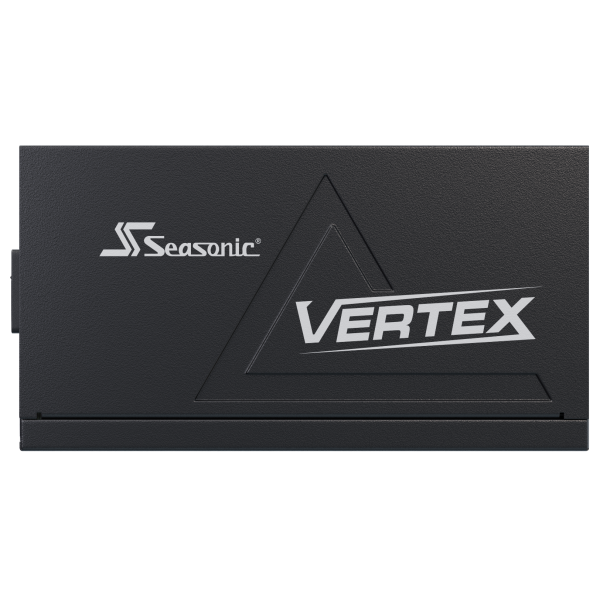 Seasonic Vertex PX-1200 alimentatore per computer 1200 W 24-pin ATX ATX Nero (Seasonic VERTEX PX-1200 1200W PC-Netz)