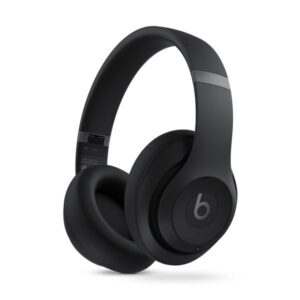 Apple Beats Studio Pro Auricolare Con cavo e senza cavo A Padiglione Musica e Chiamate USB tipo-C Bluetooth Nero (BEATS STUDIO PRO WIRELESS)