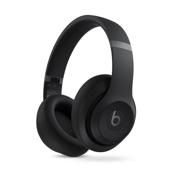 Apple Beats Studio Pro Auricolare Con cavo e senza cavo A Padiglione Musica e Chiamate USB tipo-C Bluetooth Nero (BEATS STUDIO PRO WLESS BLACK)