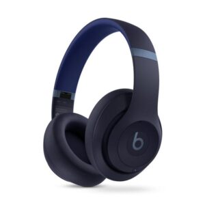 Apple Beats Studio Pro Auricolare Con cavo e senza cavo A Padiglione Musica e Chiamate USB tipo-C Bluetooth Blu marino (Beats Studio Pro - hovedtelefoner med)