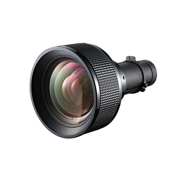 Vivitek Wide Zoom Lens lente per proiettore D7000Z & D5000 Series (Vivitek Short Lens)