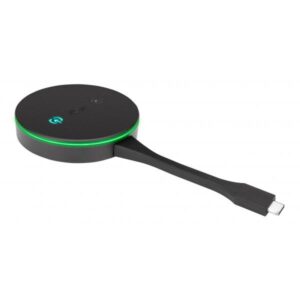 Crestron AM-TX3-100-I adattatore per lettori wireless USB Full HD Desktop (AIRMEDIA SERIES 3 CONNECT - ADAPTOR INTERNATIONAL)