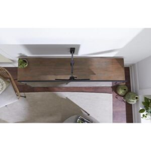 SANUS FMF319-B2 Supporto TV a parete 139,7 cm [55] Nero (Sanus FMF319 - monteringss?t - full-mo)