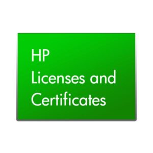 HPE Unified Wired-WLAN 128 AP E-LTU (HP 10500/7500 WRD-WLAN MOD 128 AP E-)