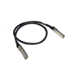 HPE Aruba Networking X241 100G QSFP28 5m cavo InfiniBand e in fibra ottica 3 m (X241 100G QSFP28 5M-STOCK - .)