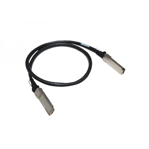 HPE Aruba Networking X241 100G QSFP28 5m cavo InfiniBand e in fibra ottica 3 m (X241 100G QSFP28 5M-STOCK - .)