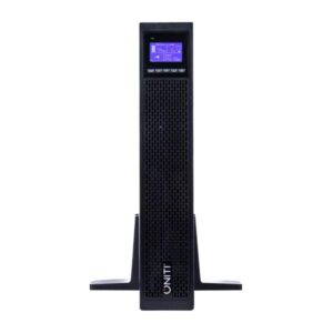 Origin Storage SMT1500RMI1U-OS gruppo di continuità [UPS] (Uniti Power Symphony Online Double Conversion 230V 2U 1.5kVA / 1.5kW 4 x IEC C13)