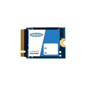 Origin Storage OTLC1TB3DNVMEM.2/30 drives allo stato solido 1 TB M.2 PCI Express 3.0 NVMe 3D TLC (Inception TLC830 Pro Series 1TB NVME M.2 2230)