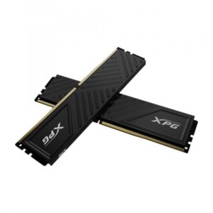 ADATA GAMMIX D35 memoria 32 GB 2 x 16 GB DDR4 3600 MHz (Adata XPG Gammix D35 AX4U360016G18I-DTBKD35 DDR4 3600MHz 32GB [2 x 16GB] CL18 System Memory)