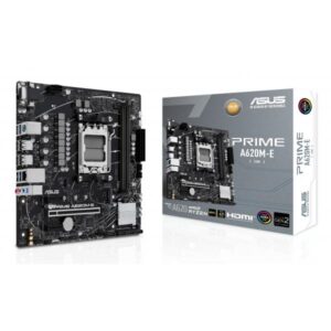ASUS PRIME A620M-E-CSM AMD A620 Socket AM5 micro ATX (MB ASUS PRIME A620M-E-CSM)