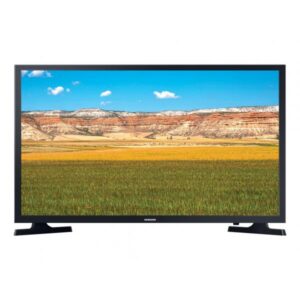 Samsung Series 4 UE32T4302AE 81,3 cm [32] HD Smart TV Wi-Fi Nero (LED LCD SAMSUNG UE32T4302AEXXH)