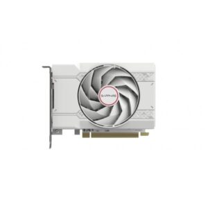 Sapphire PULSE Radeon RX 6500 XT ITX PURE AMD 4 GB GDDR6 (Sapphire Pulse Radeon RX 6500 XT ITX P)