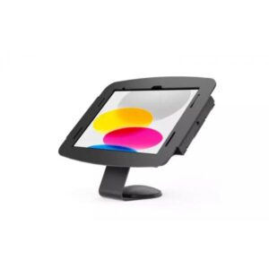 Compulocks 111B102IPDSB supporto antifurto per tablet 25,9 cm [10.2] Nero (IPAD 10.2IN SPACE ENCLOSURE - CORE COUNTER STAND/WALL MOUNTBLK)