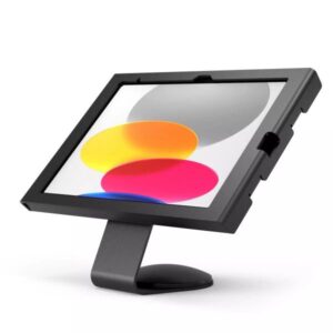 Compulocks 111B209SWLB supporto antifurto per tablet 27,7 cm [10.9] Nero (IPAD 10.9IN 10TH GEN SWELL ENCL - CORE COUNTER STAND/WALL MOUNTBLK)