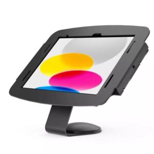Compulocks 111B209IPDSB supporto antifurto per tablet 27,7 cm [10.9] Nero (Compulocks iPad 10.9 10th Gen Space E)