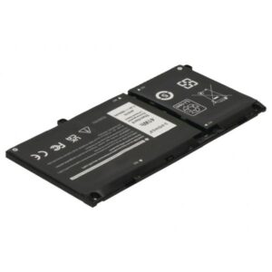 2-Power CBP3786A ricambio per laptop Batteria (Main Battery Pack 11.4V 3600mAh)