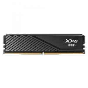 ADATA Lancer Blade memoria 32 GB 2 x 16 GB DDR5 6000 MHz Data Integrity Check [verifica integrità dati] (ADATA XPG Lancer Blade 32GB Kit [2 x 16GB], DDR5, 6000MHz [PC5-48000], CL30, 1.35V, ECC, PMIC, AMD EXPO & Intel XMP 3.0, DIMM Memory)