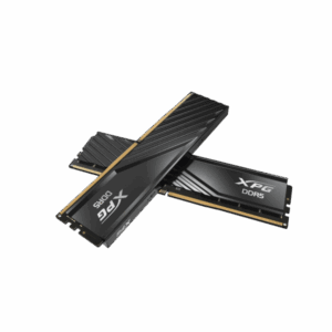ADATA Lancer Blade memoria 32 GB 2 x 16 GB DDR5 6000 MHz Data Integrity Check [verifica integrità dati] (ADATA XPG Lancer Blade 32GB Kit [2 x 16GB], DDR5, 6000MHz [PC5-48000], CL30, 1.35V, ECC, PMIC, AMD EXPO & Intel XMP 3.0, DIMM Memory)