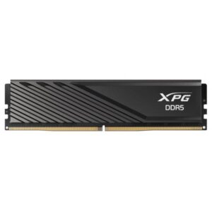 ADATA Lancer Blade memoria 16 GB 1 x 16 GB DDR5 6400 MHz (Adata XPG Lancer Blade AX5U6400C3216G-DTLABBK 32GB U-DIMM System Memory DDR5, 6400MHz, 2 x 16GB Kit)