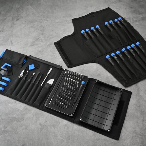 iFixit EU145278-20 strumento di riparazione di dispositivi elettronici (REPAIR BUSINESS TOOLKIT - Warranty: 24M)